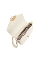 Load image into Gallery viewer, Smting | leather mini flap bag