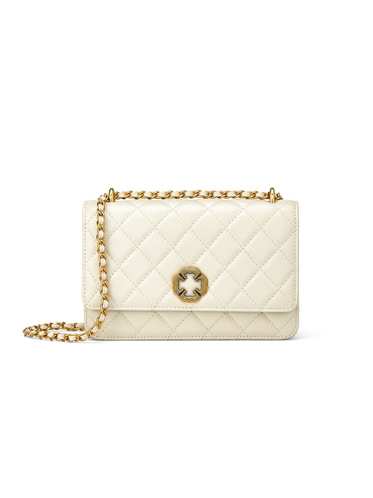 ☆JILLSTUART☆ Mina folding chain cross bag 4 colors JLBA4E8 ☆【JILLSTUART】☆MINA FOLDING チェーン クロスバッ.グ