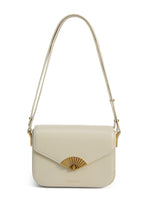 Load image into Gallery viewer, Smting | leather mini flap bag