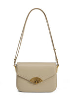 Load image into Gallery viewer, Smting | leather mini flap bag