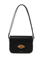 Load image into Gallery viewer, Smting | leather mini flap bag