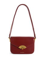 Load image into Gallery viewer, Smting | leather mini flap bag