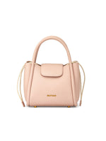 Load image into Gallery viewer, Smting | top handle picotin bag