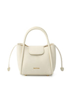 Load image into Gallery viewer, Smting | top handle picotin bag