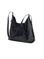 Load image into Gallery viewer, Smting | Leather Medium Hobo Bag
