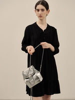 Load image into Gallery viewer, Smting | leather backpack