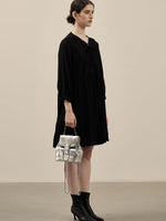 Load image into Gallery viewer, Smting | leather backpack