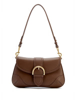 Load image into Gallery viewer, Smting | horseshoe buckle saddle bag