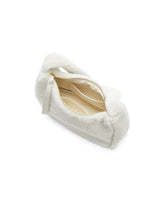Load image into Gallery viewer, Smting | fluffy hobo bag
