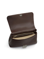 Load image into Gallery viewer, Smting | leather medium flap bag