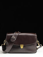 Load image into Gallery viewer, Smting | zippered mini flap bag