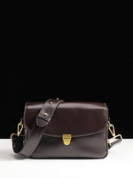 Load image into Gallery viewer, Smting | zippered mini flap bag