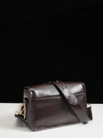 Load image into Gallery viewer, Smting | zippered mini flap bag