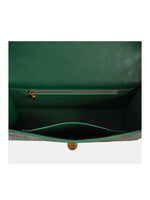 Load image into Gallery viewer, Smting | croc chain flap bag