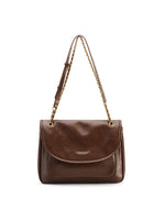 Load image into Gallery viewer, chain flap bag