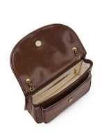 Load image into Gallery viewer, Smting | golden chain flap bag