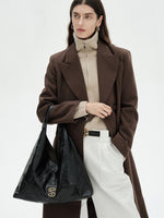 Load image into Gallery viewer, Smting | women's large tote bags