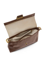 Load image into Gallery viewer, Smting | Bamboo Lock flap bag