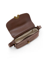 Load image into Gallery viewer, Smting | Flap Bag with Shell Lock