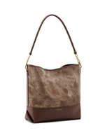 Load image into Gallery viewer, Smting | Soft Leather Bucket Bag