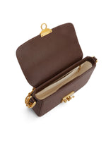 Load image into Gallery viewer, Smting | Mini Chain Flap Bag with Time Lock