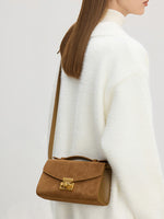 Load image into Gallery viewer, Smting | kelly bag with Time Lock