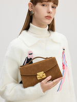 Load image into Gallery viewer, Smting | kelly bag with Time Lock