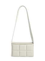 Load image into Gallery viewer, Smting | Quilted Mini Flap Shoulder Bag