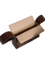 Load image into Gallery viewer, Smting | Quilted Mini Flap Shoulder Bag