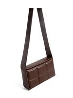 Load image into Gallery viewer, Smting | Quilted Mini Flap Shoulder Bag
