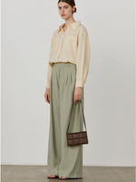 Load image into Gallery viewer, Smting | Quilted Mini Flap Shoulder Bag