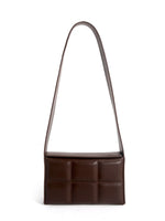 Load image into Gallery viewer, Smting | Quilted Mini Flap Shoulder Bag