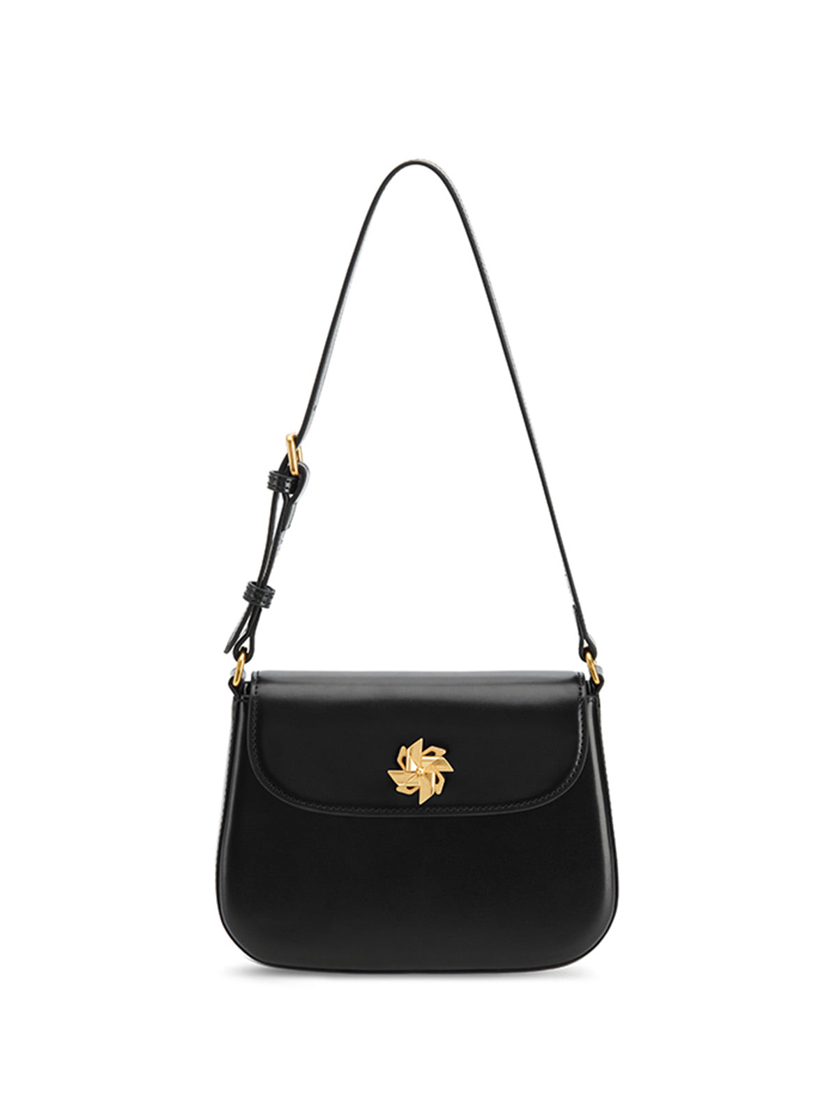 Smting flap cross body bag – Livia Aurora