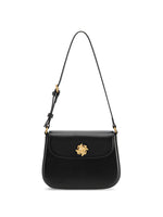 Load image into Gallery viewer, Smting | Flap Shoulder Bag with Windmill Lock