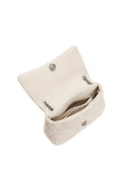 Load image into Gallery viewer, Smting | Quilted Chain Flap Bag