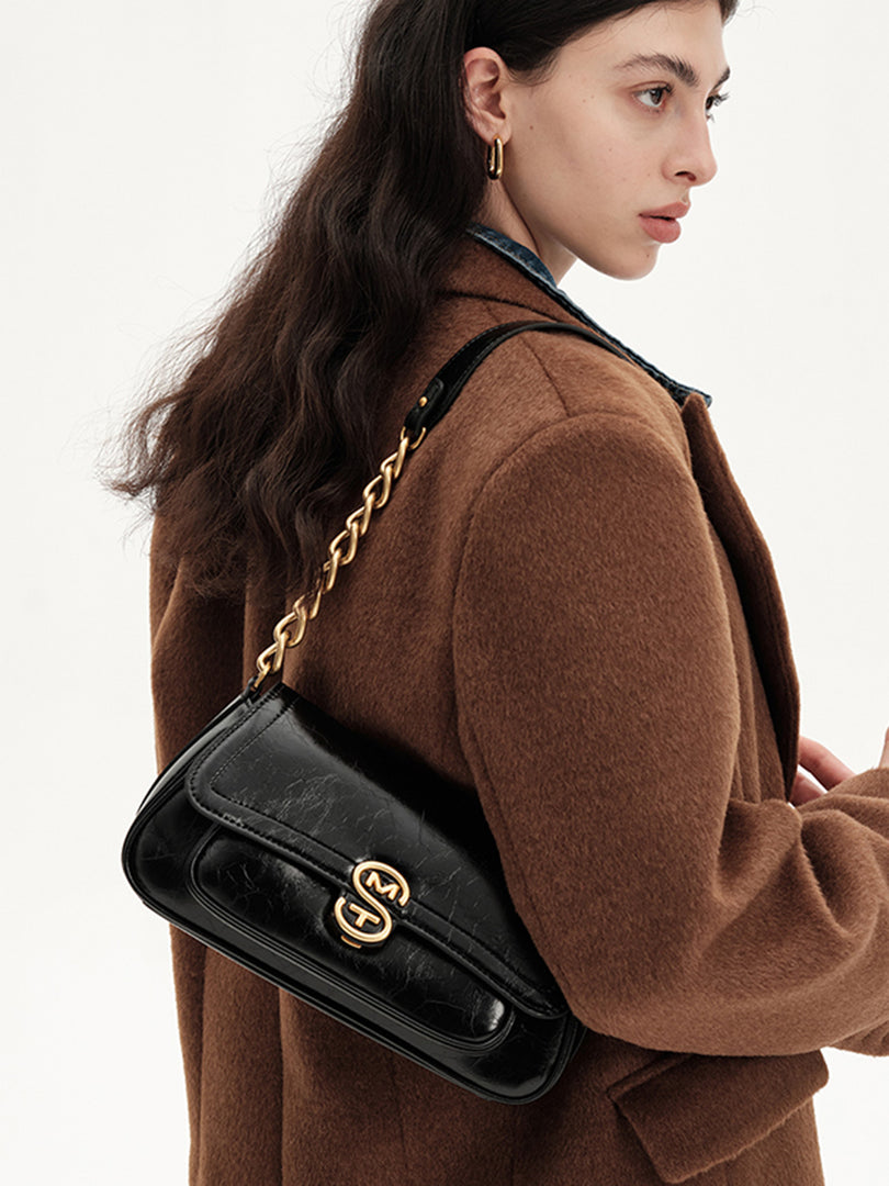Smting | Women's Baguette Bag