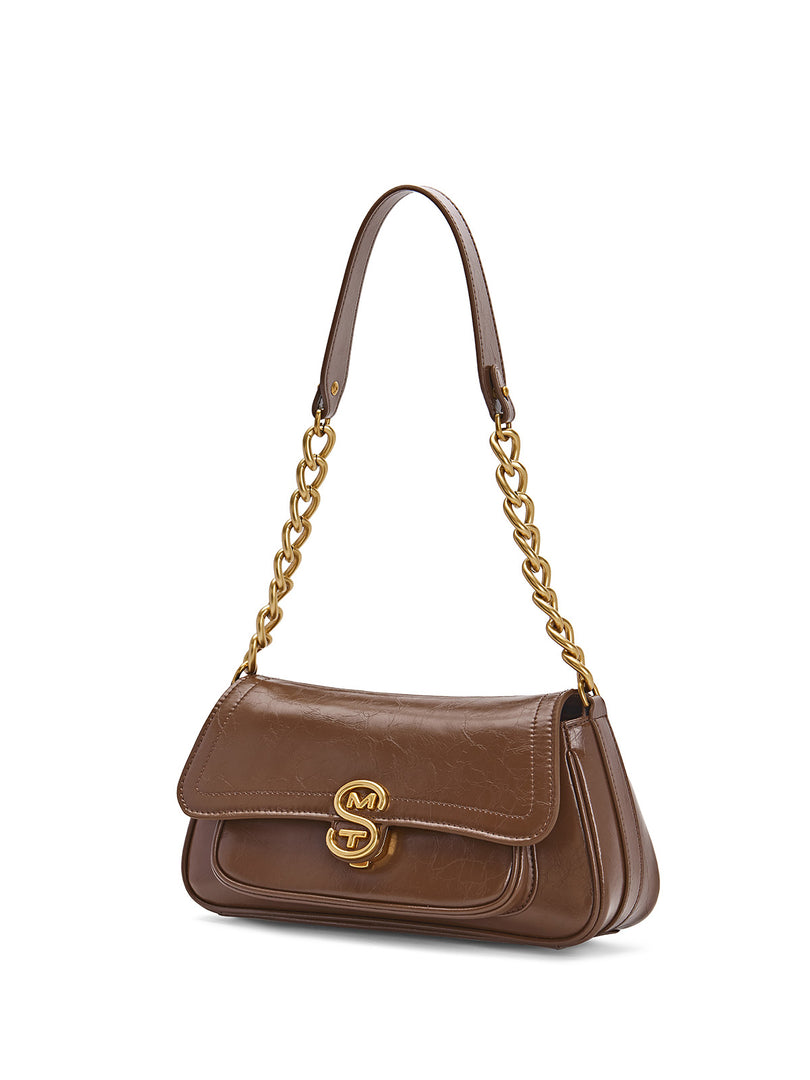 Smting | Women's Baguette Bag