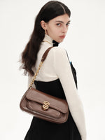 Load image into Gallery viewer, Smting | Women's Baguette Bag