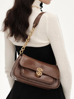 Load image into Gallery viewer, Smting | Women's Baguette Bag