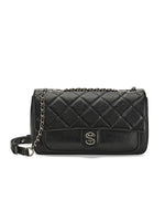 Load image into Gallery viewer, Smting | Quilted Chain Flap Bag