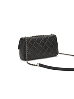 Load image into Gallery viewer, Smting | Quilted Chain Flap Bag