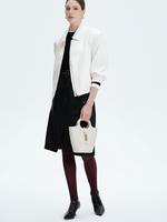 Load image into Gallery viewer, Smting | Picotin Bag with Bamboo Lock