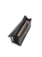 Load image into Gallery viewer, Smting | Leather Flap Shoulder Bag