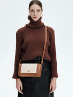 Load image into Gallery viewer, Smting | Flap Women's Cross Body Bag