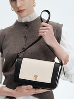 Load image into Gallery viewer, Smting | Flap Women's Cross Body Bag