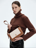 Load image into Gallery viewer, Smting | Flap Women's Cross Body Bag