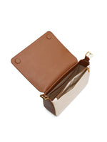 Load image into Gallery viewer, Smting | Flap Women's Cross Body Bag