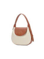 Load image into Gallery viewer, Smting | Crossbody Saddle Women's Leather Bag