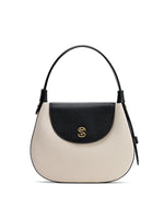 Load image into Gallery viewer, Smting | Crossbody Saddle Women's Leather Bag