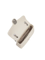 Load image into Gallery viewer, Smting | Leather Chain Flap Crossbody Bag